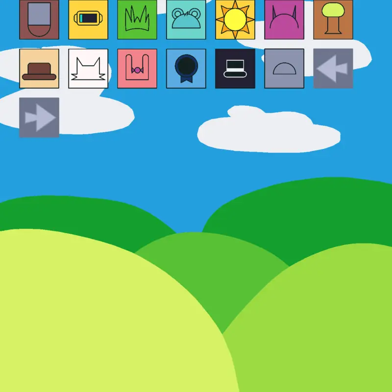 Game by @braindeadsprunkiremixer