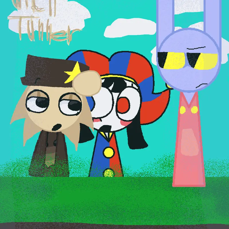 Game by @Jax_Fan_QNA