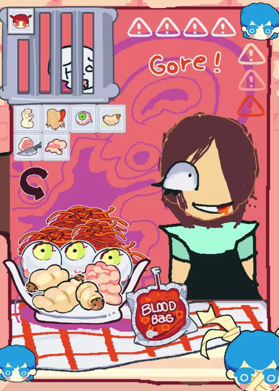 Yum(prank) by @andrea180673