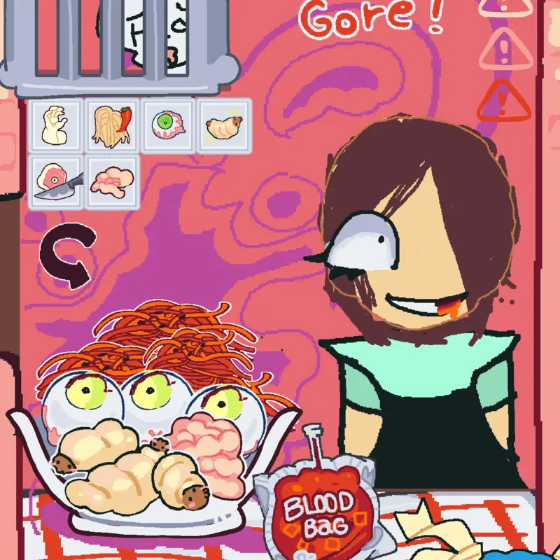 Yum(prank) by @andrea180673