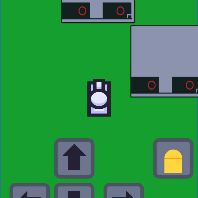Game by @DiegoCEE