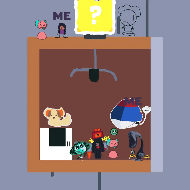 Game by @Lay_007