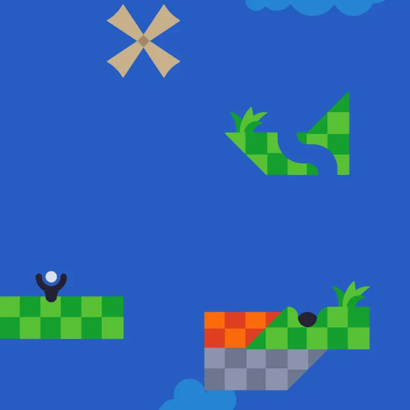 Game by @hola_202