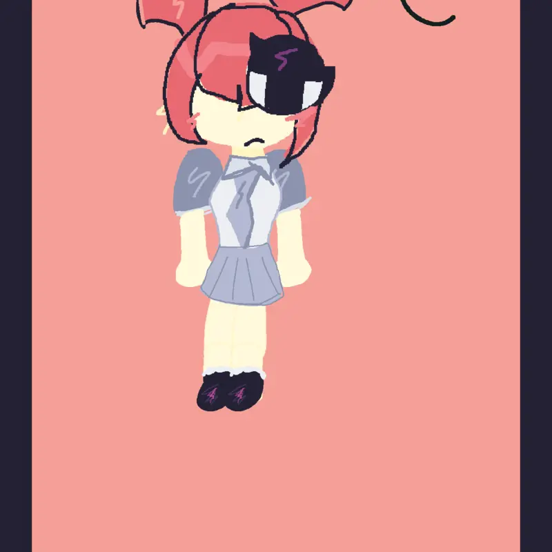 Game by @Naomi_chistina