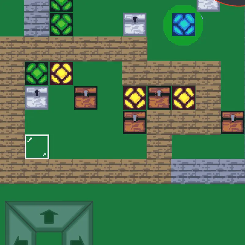Game by @TESTE_13