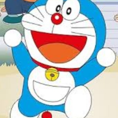@isthatdoraemon
