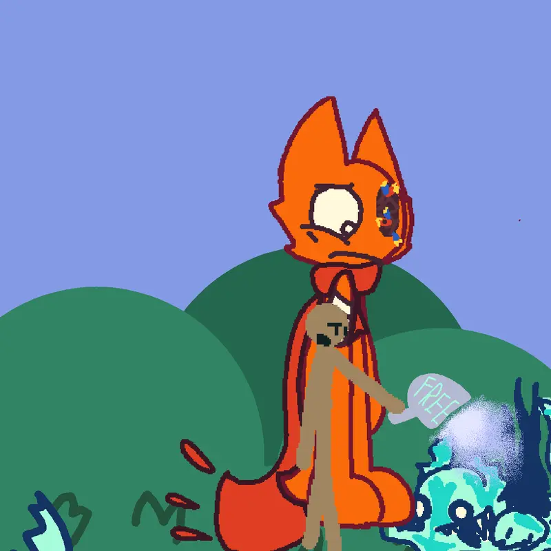 Game by @RAIN_WORLD-2