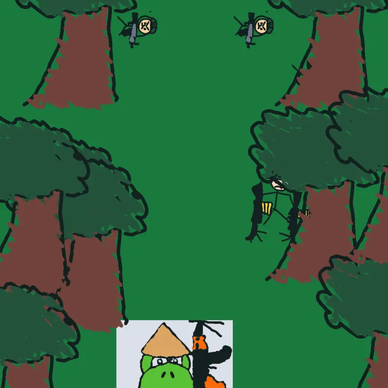Game by @tutleboy