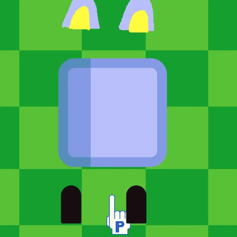 Game by @cubemusic373u