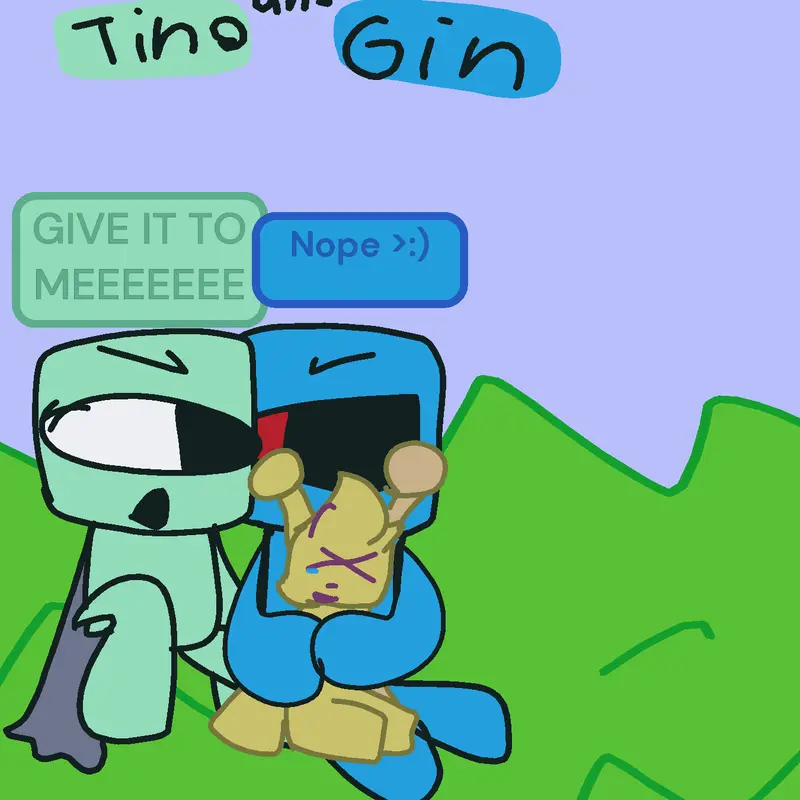 Game by @C0SM3TIC_0FF1CI41