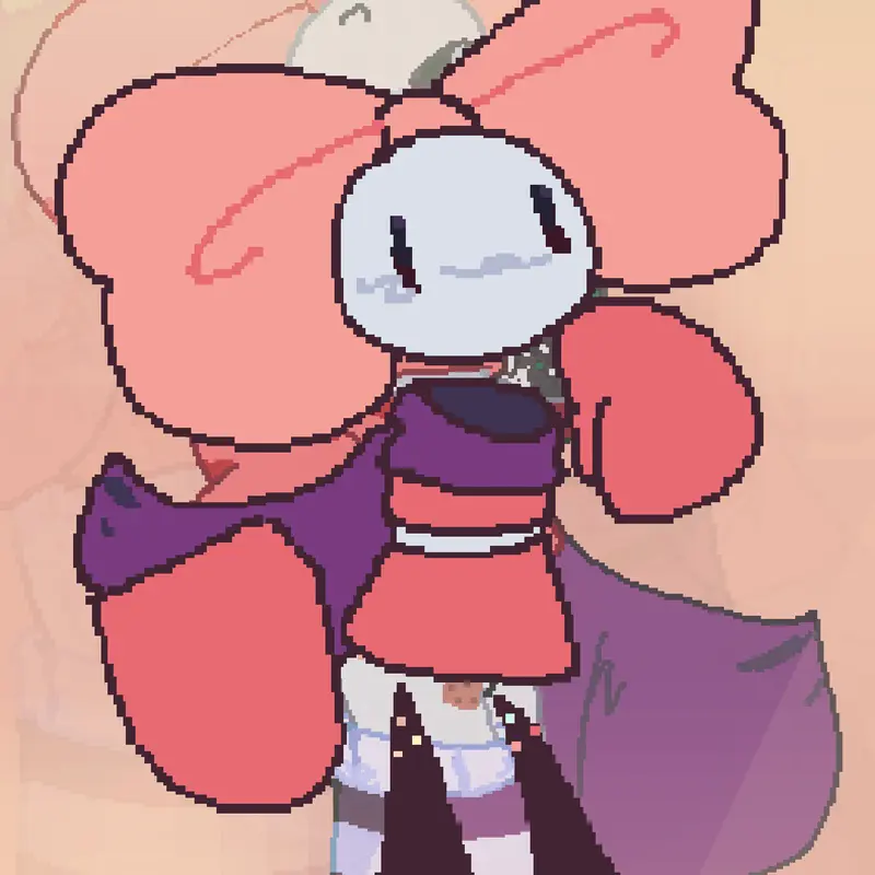 Game by @crooki