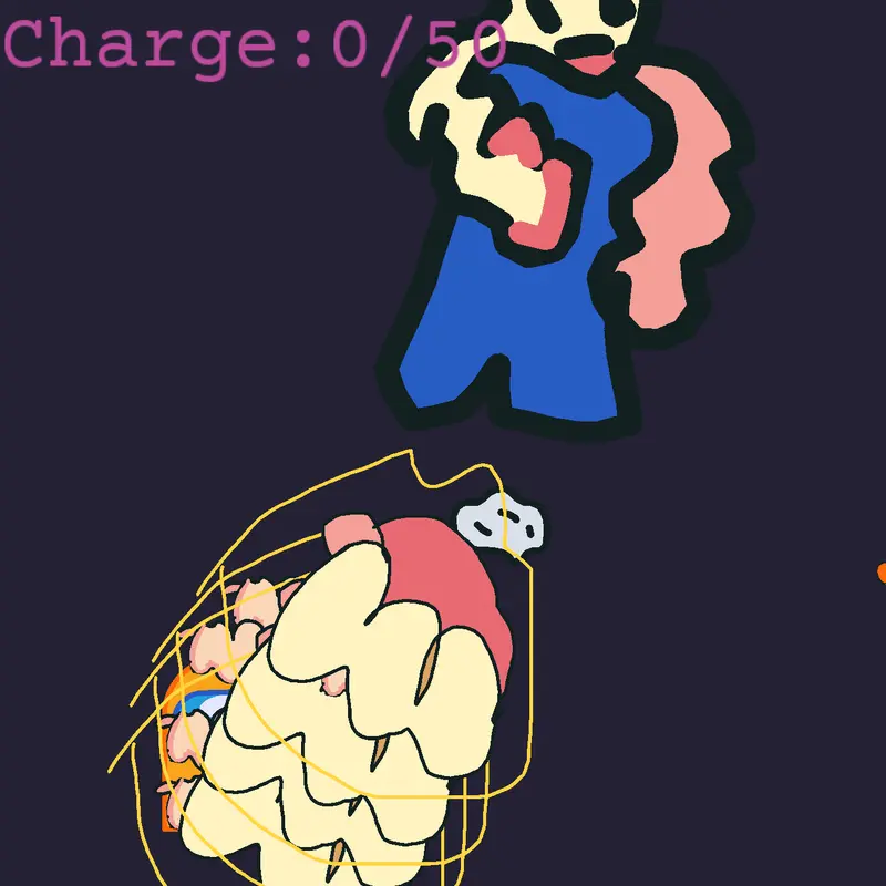 Game by @rpryan