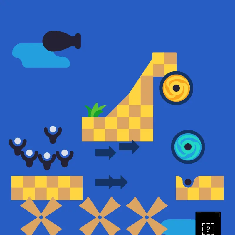 Game by @demon_bacon