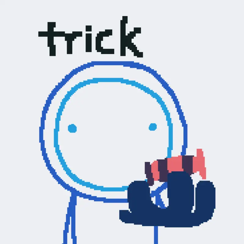 Game by @B12