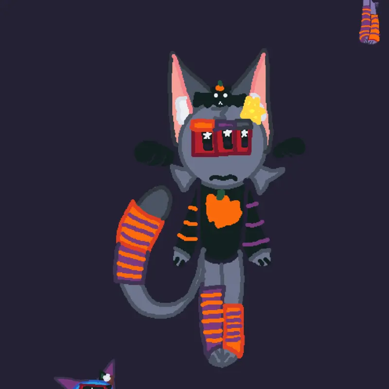Game by @Sparks-2018