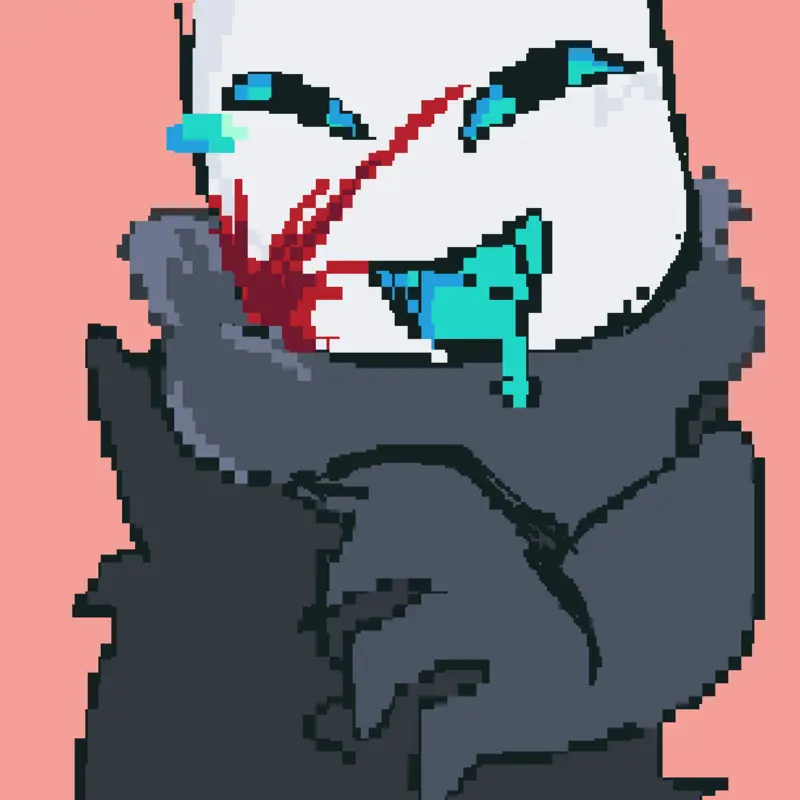 Game by @Lizzeh