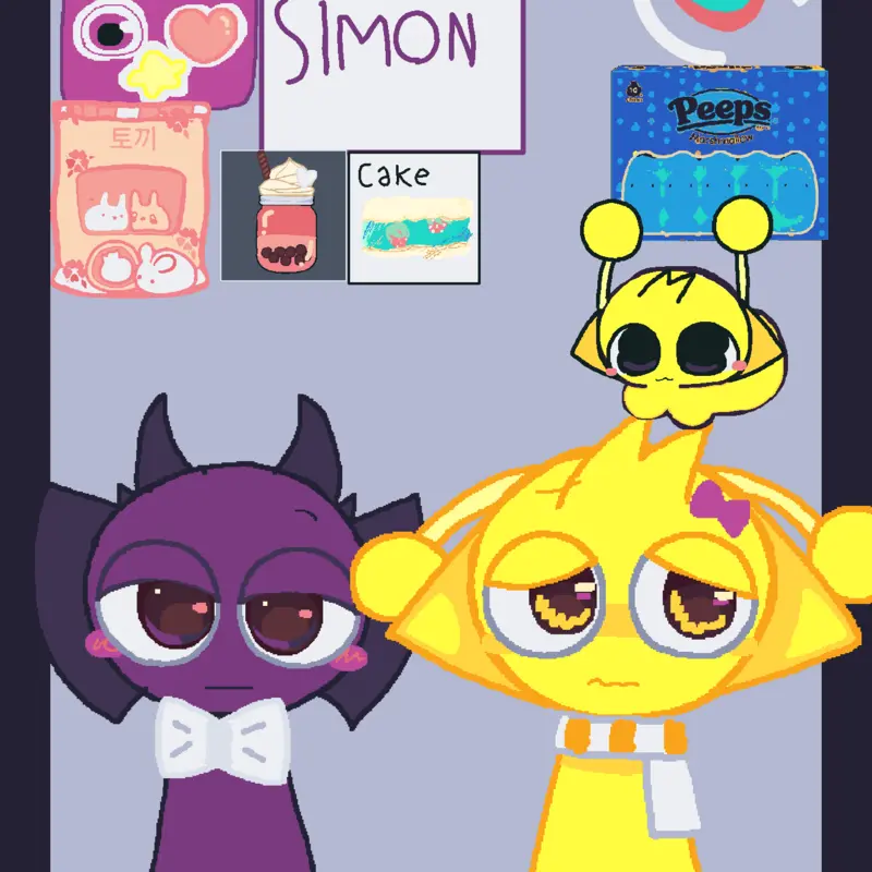 Game by @Marissa_582067