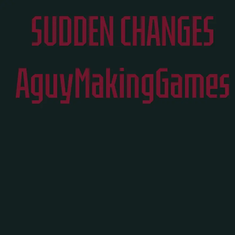 Game by @AguyMakingGames