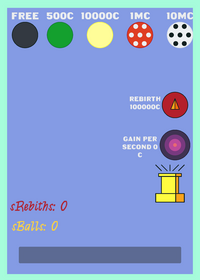 Balls Game