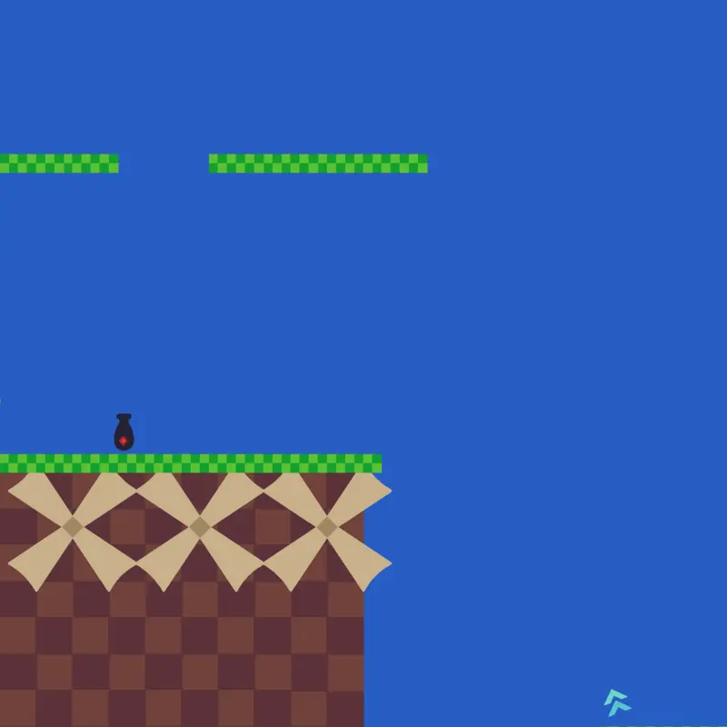 Game by @glucks