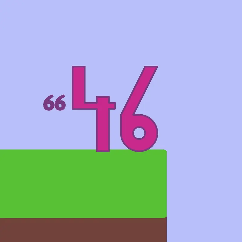 Game by @12yw