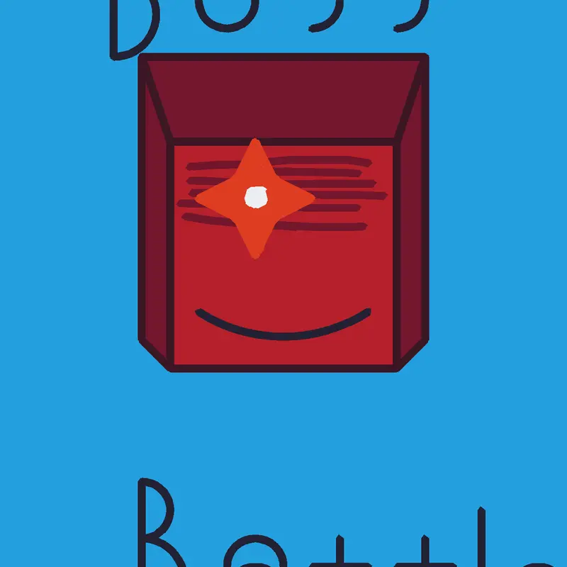 Game by @BobTheCube