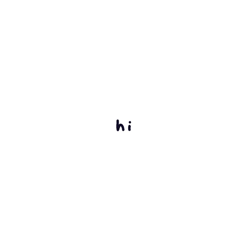 greetings by @bomb2