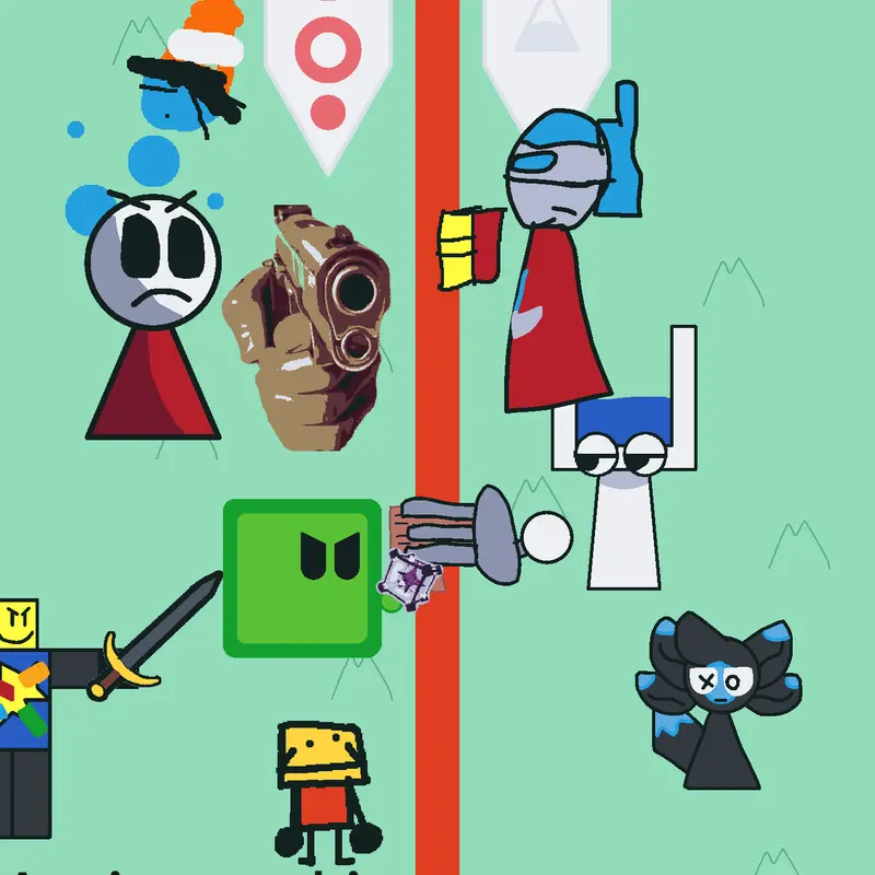 Game by @Dibujitos_tonotos