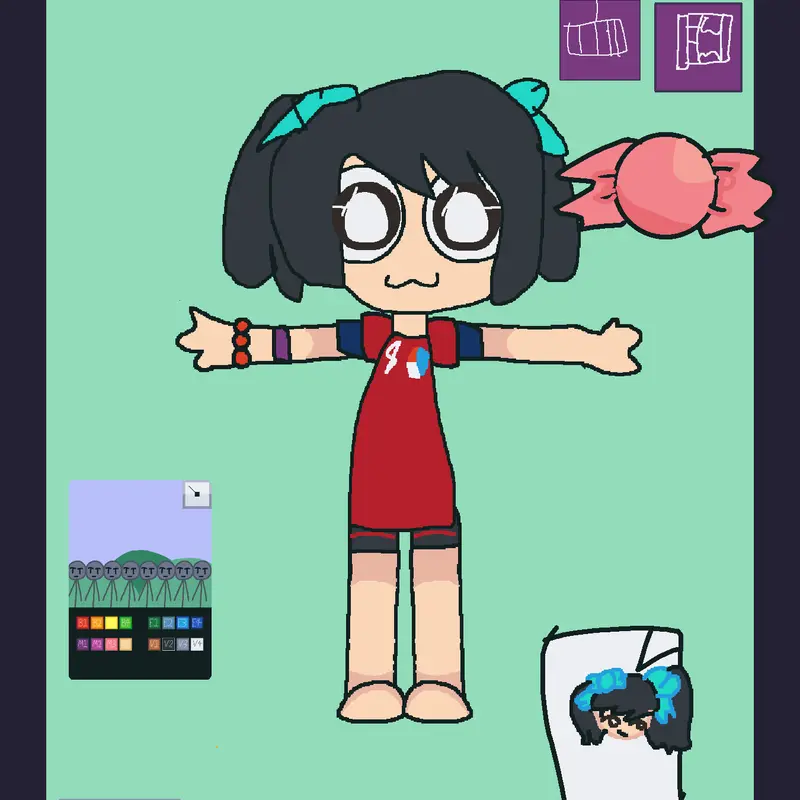 Game by @60374325
