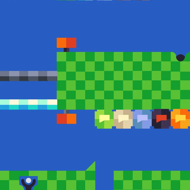 Game by @Aliszx