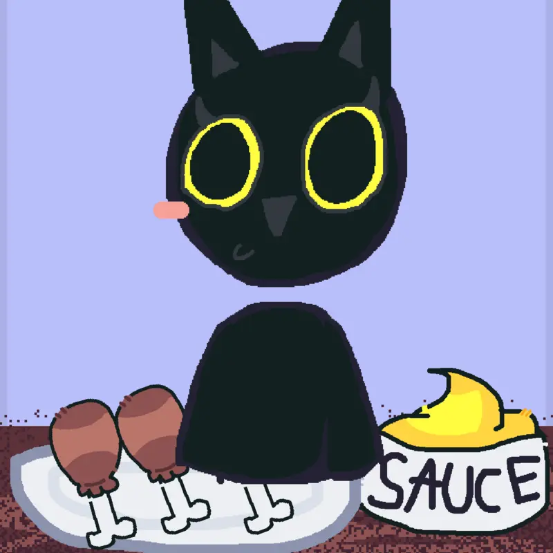 Pls feed me 5 by @Lucy_2013