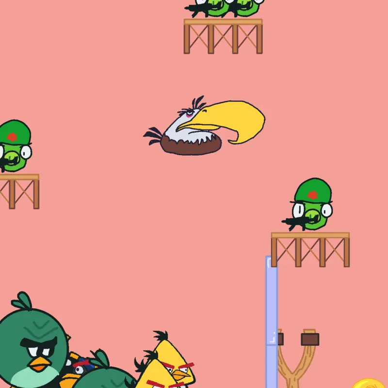 Game by @thormouteiralucario