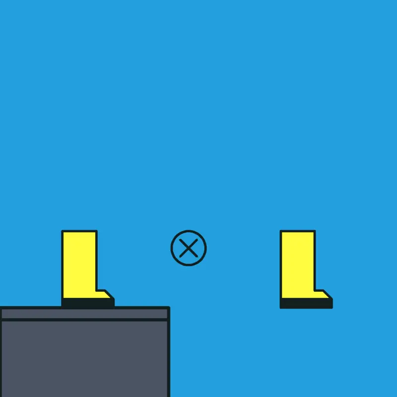Game by @riquelmelisboa