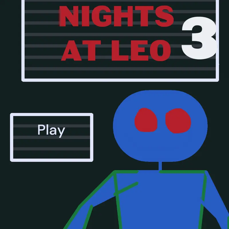 Game by @LeoGame