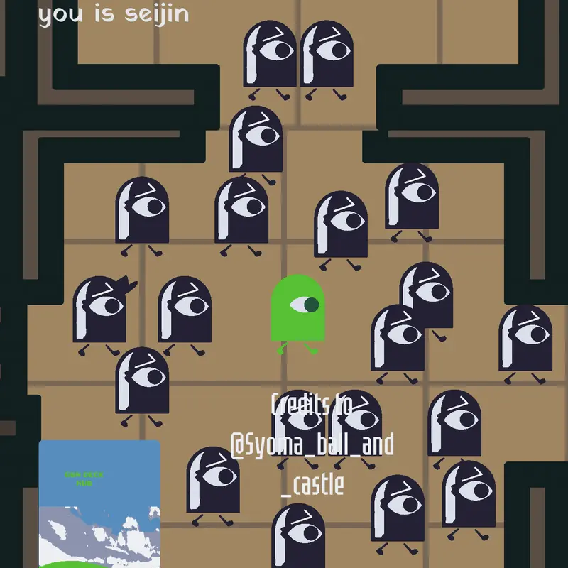 Game by @brfin