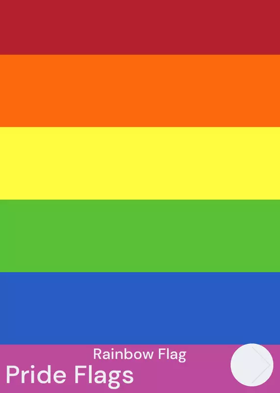 Pride Flags by @Lightero-