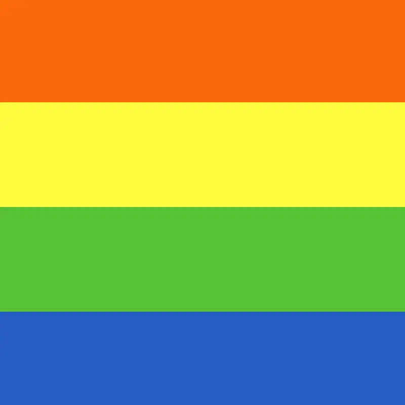 Pride Flags by @Lightero-