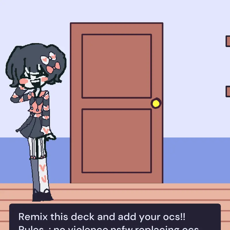 Game by @Ailcei