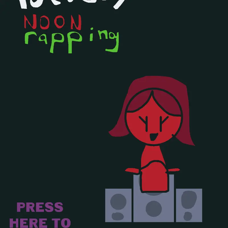 Game by @TheRandomManWhoDeckedUp