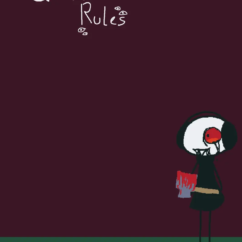 Game by @P-000_Silly_Murder