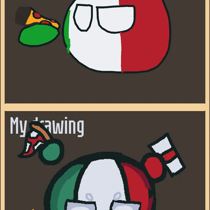 Game by @Only_Italy