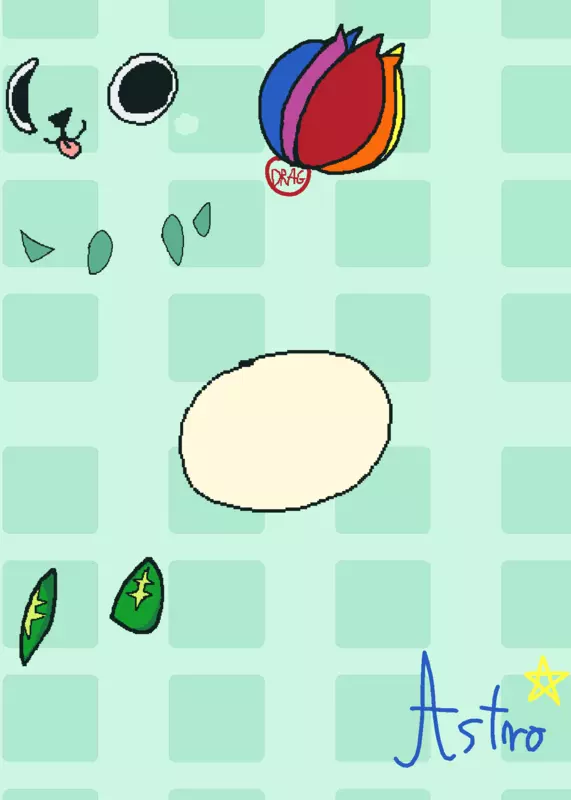 Game by @M0LLY_CHAN