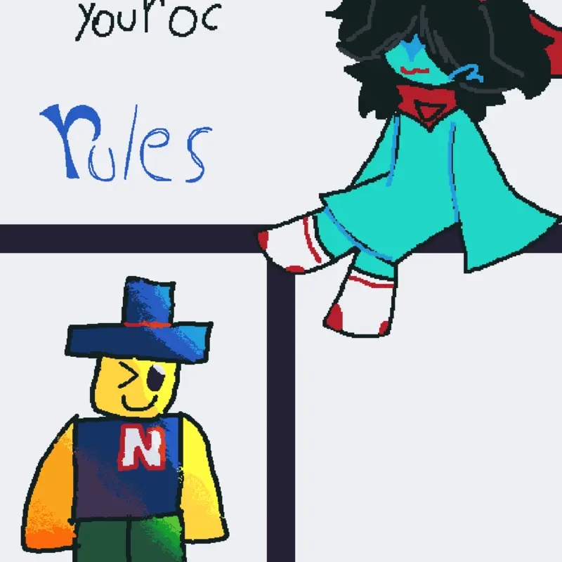 Game by @nooby_Sigma
