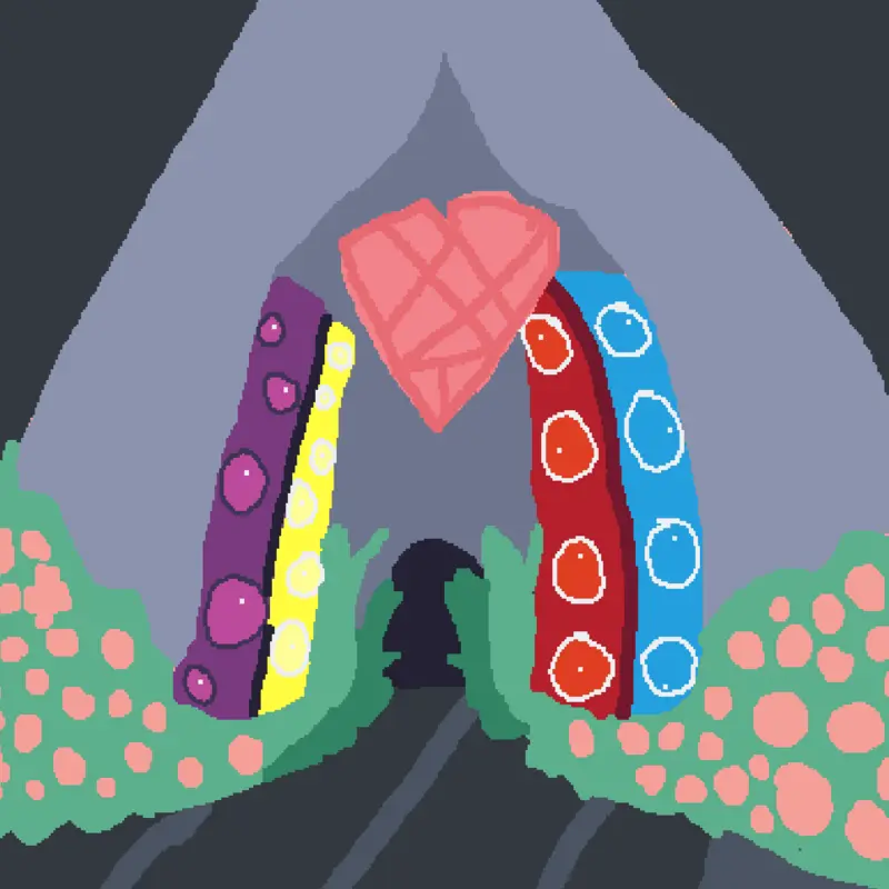 Game by @Yastrox
