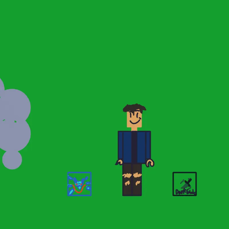 Game by @CASTLEDINOBEAST
