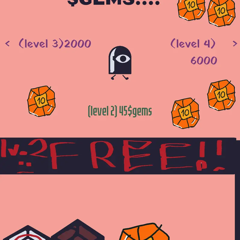 Game by @bacoago