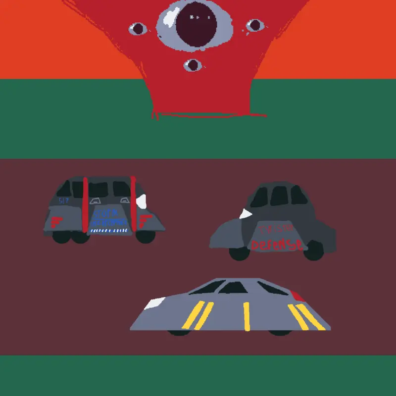 Game by @Fortex_animations