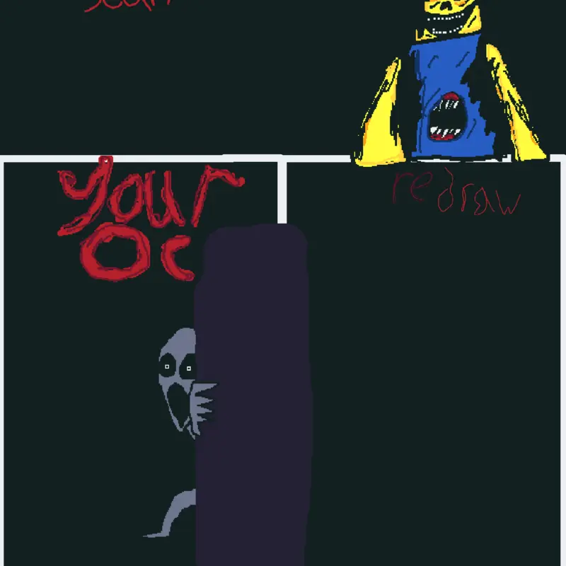 Game by @barren_2026