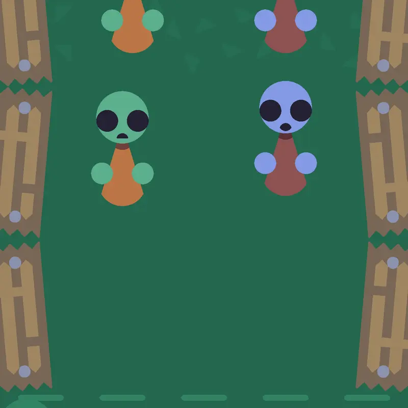 Game by @RedaTheTryharder