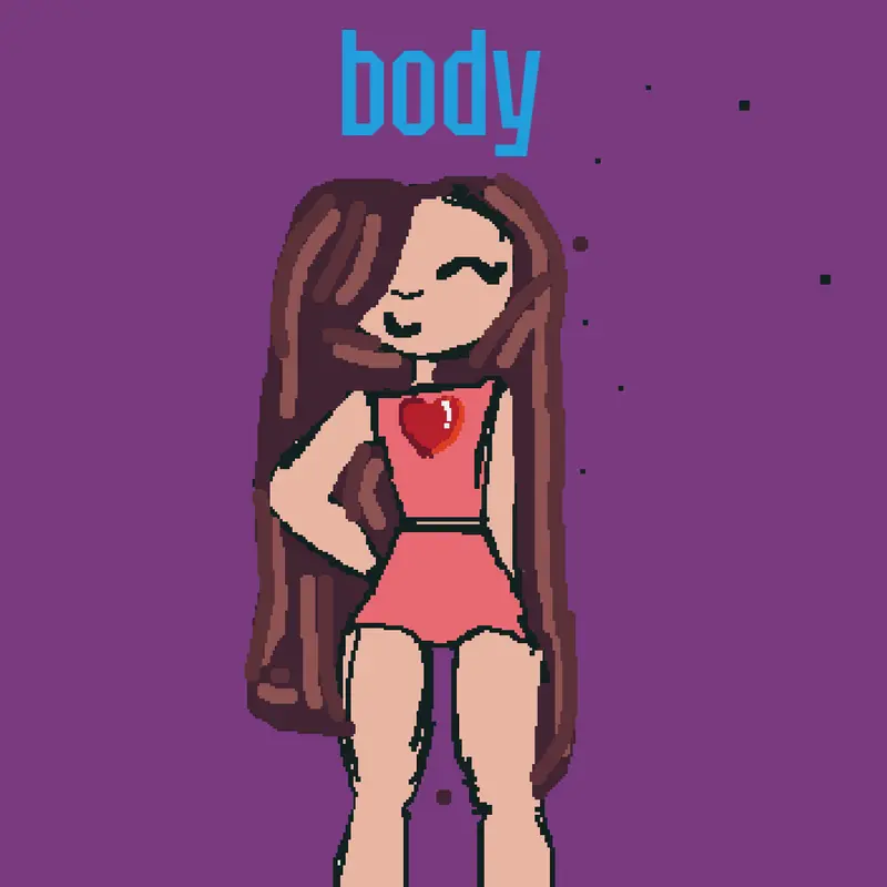 Game by @eviecat_bionica